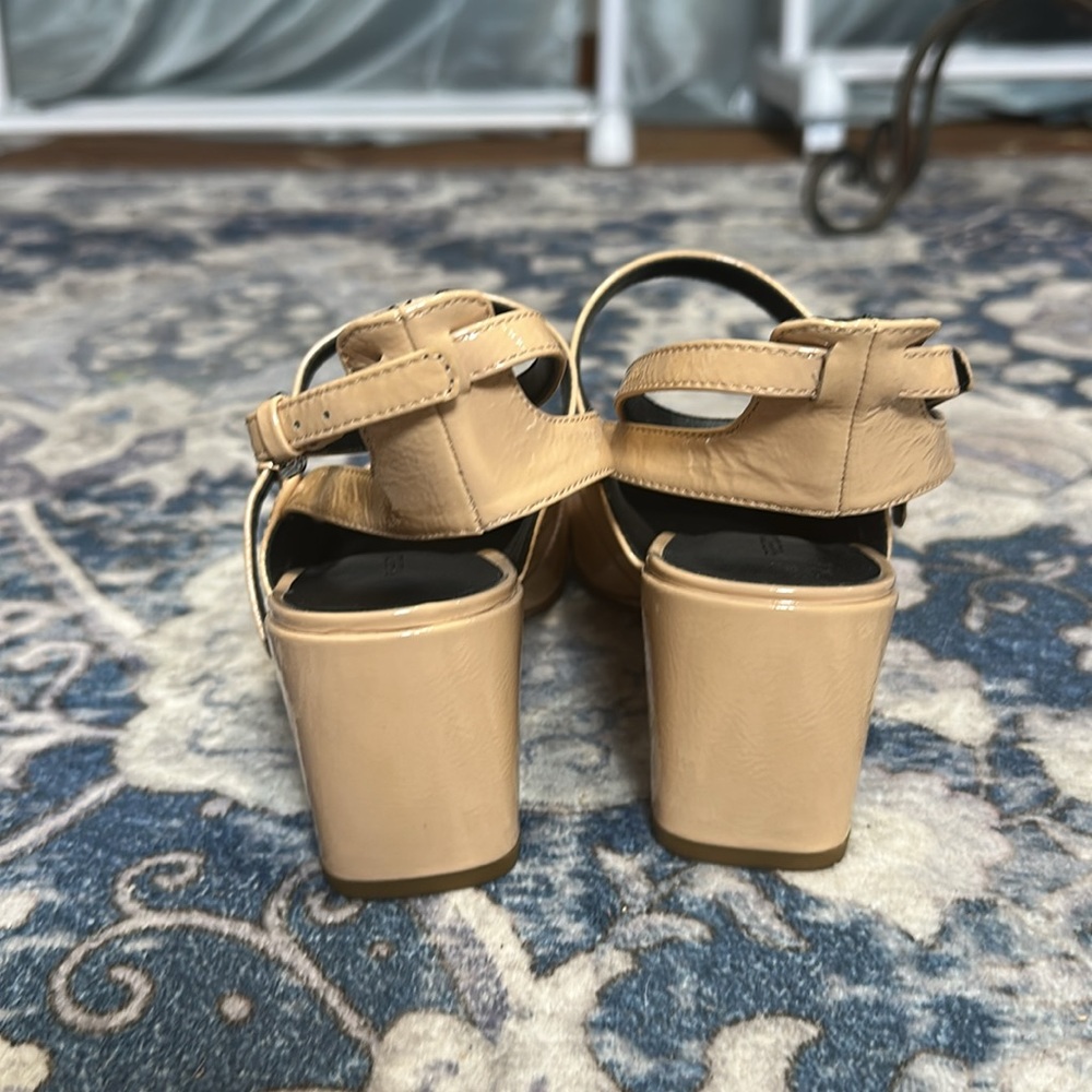 Rebecca Minkoff heels NWOT - Picture 3 of 4